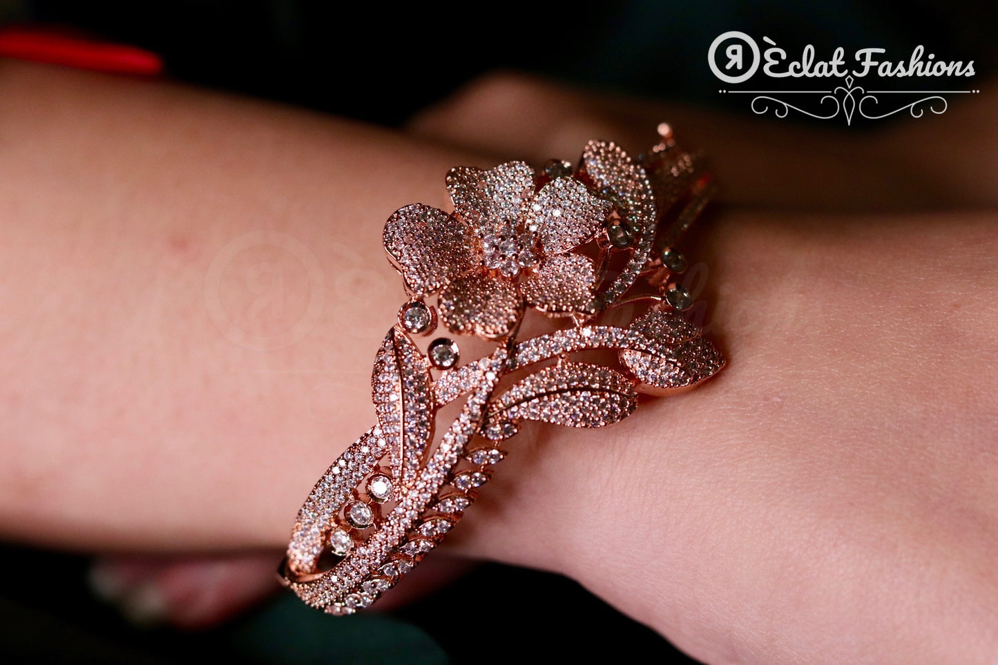 Fiona AD Bangle