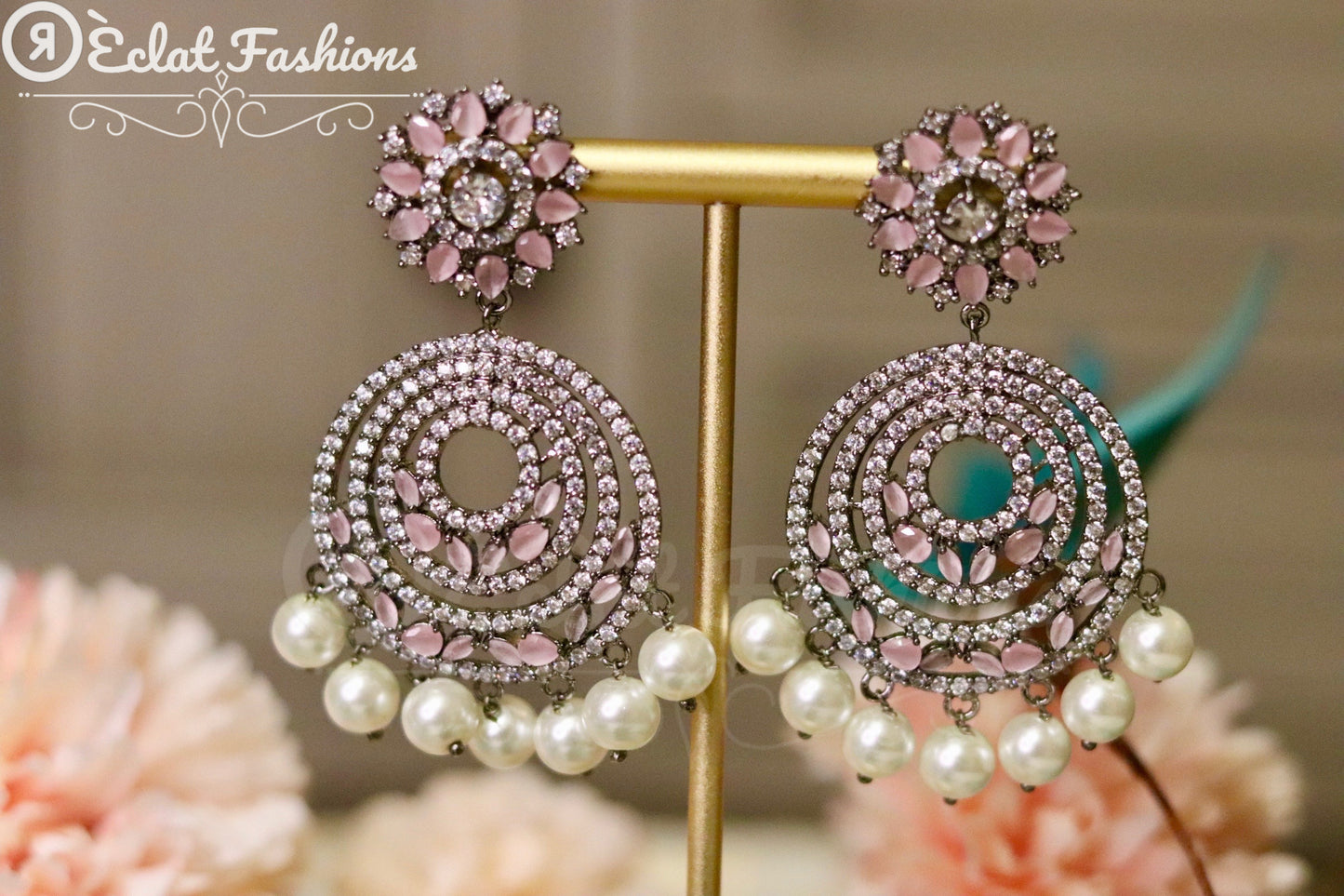 Pearl drops
