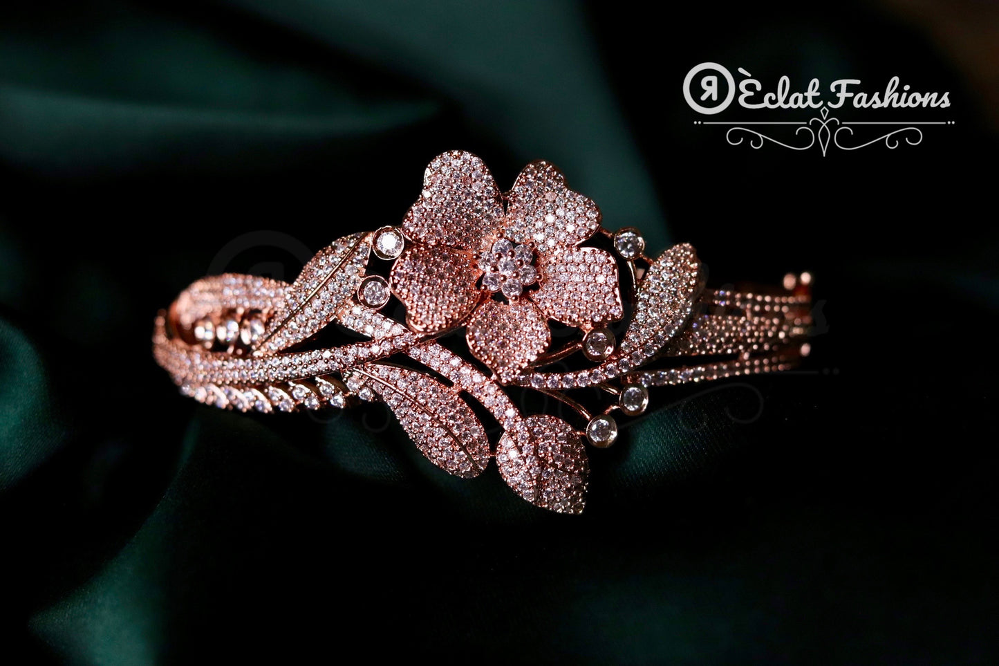 Fiona AD Bangle