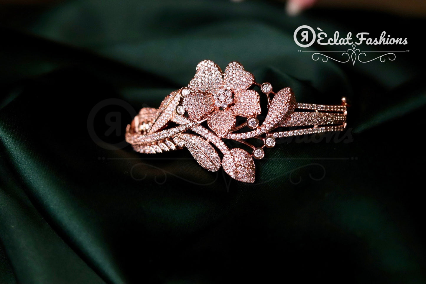 Fiona AD Bangle