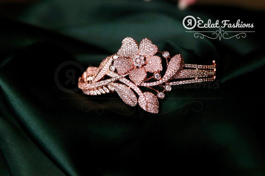 Fiona AD Bangle