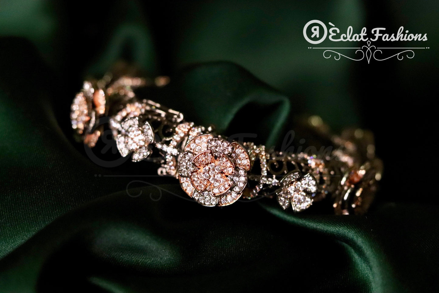 Majesty AD Bracelet