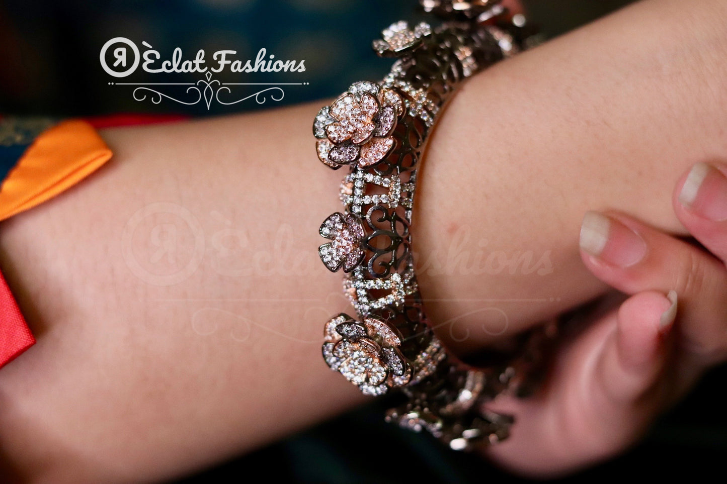 Majesty AD Bracelet
