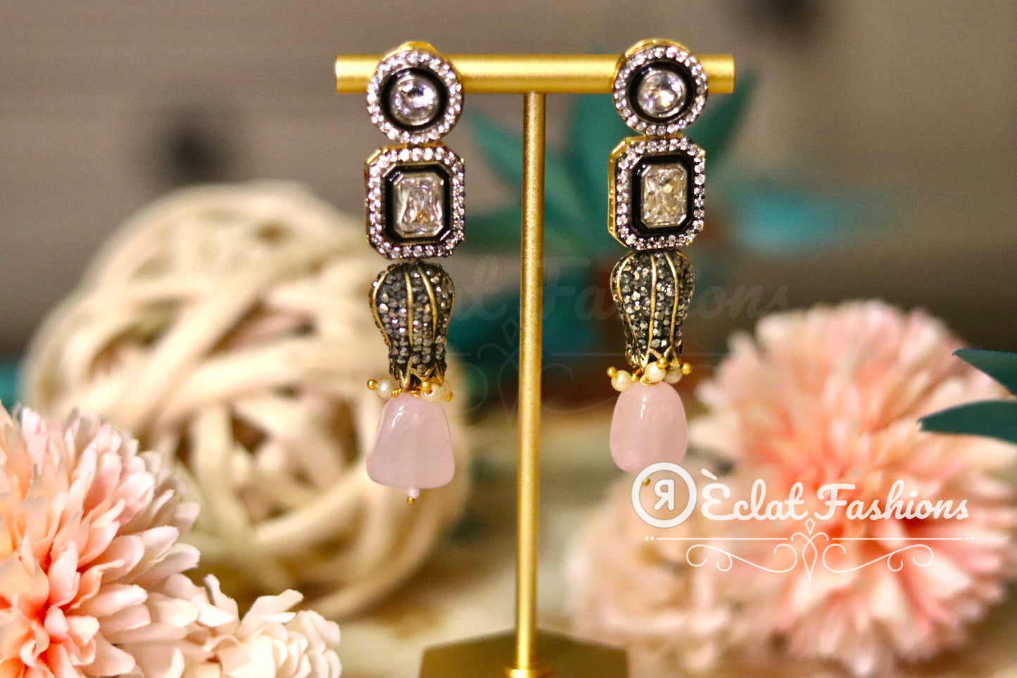 Saanj Mala set