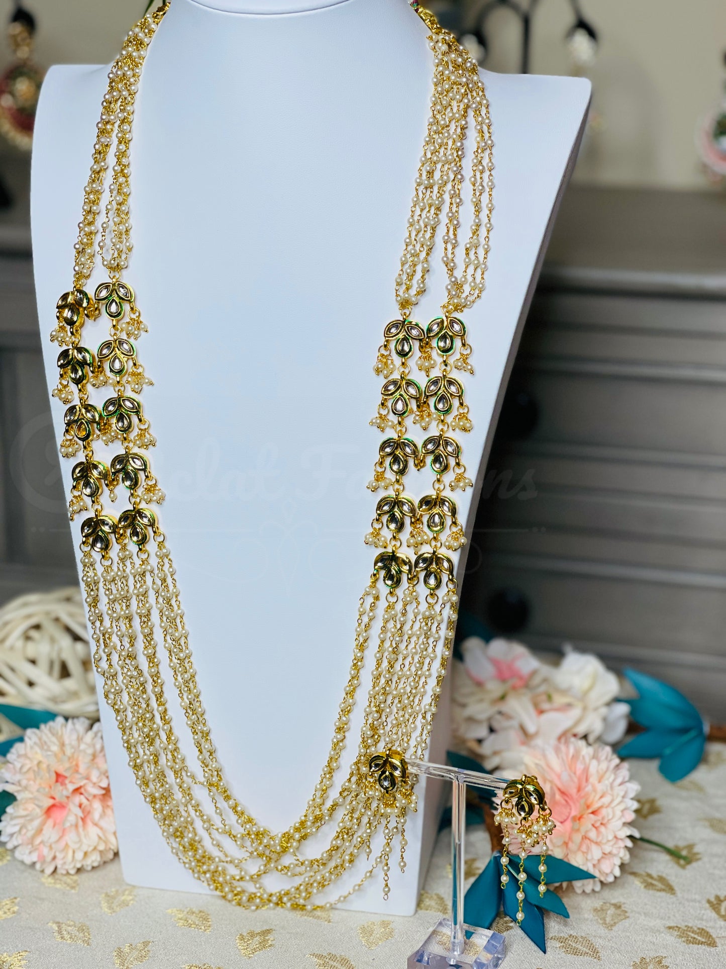 Reeja Mala set