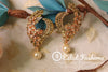 Jane AD Earrings