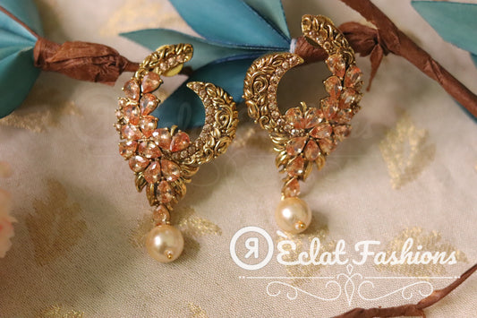 Jane AD Earrings