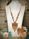 Maahi Mala Set