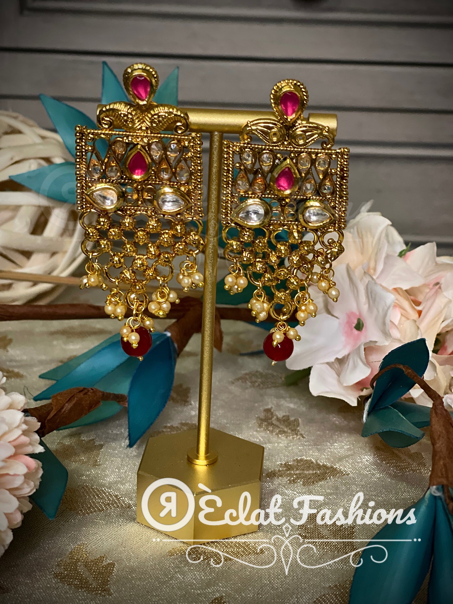 Maahi Mala Set