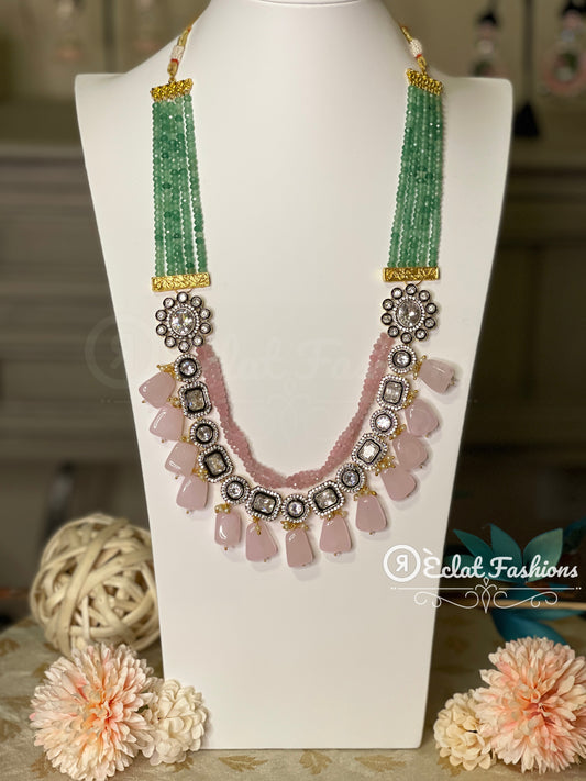 Saanj Mala set