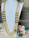 Reeja Mala set