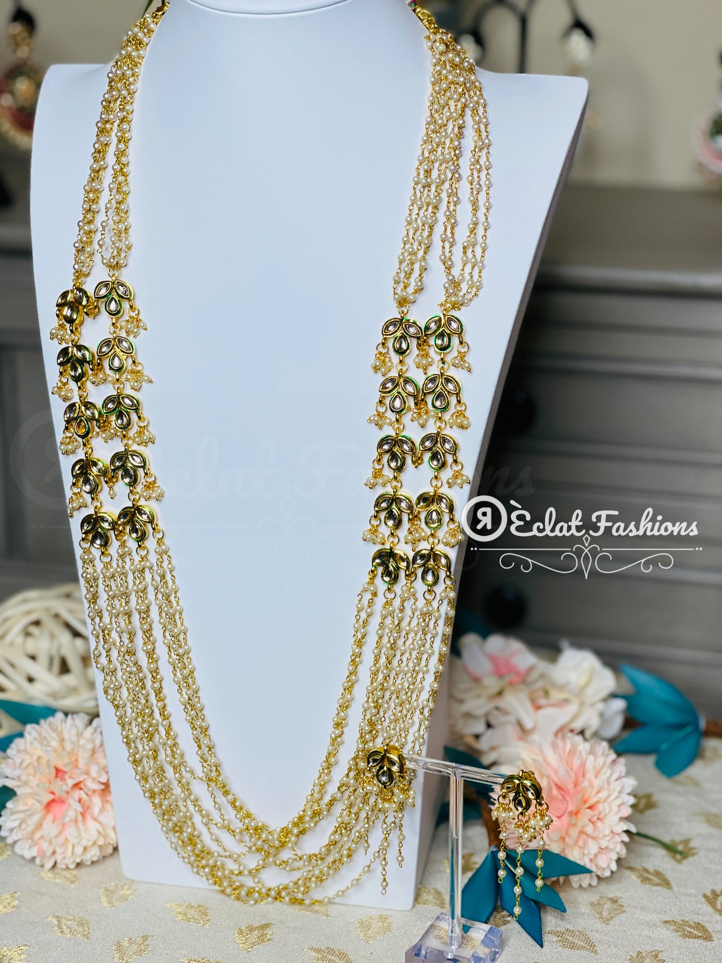 Reeja Mala set