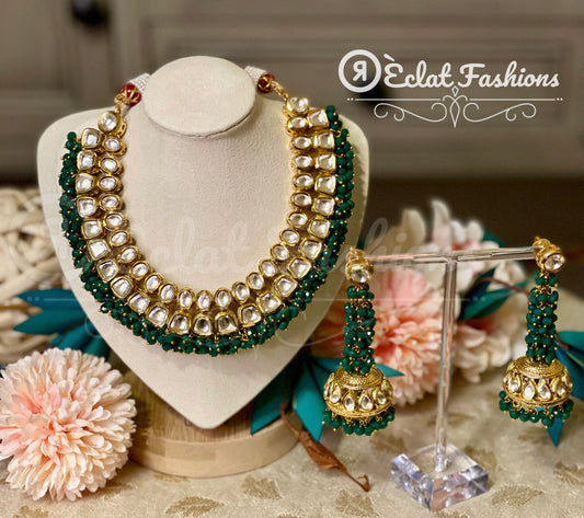 Avery Choker Set